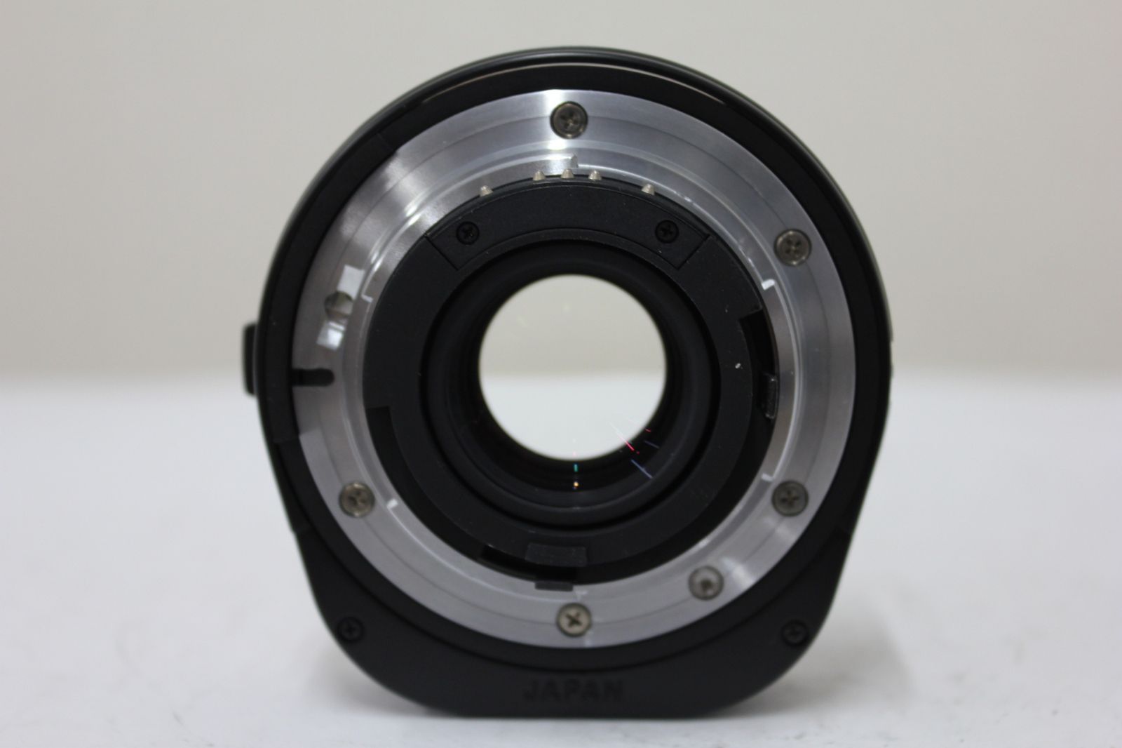  ニコン Nikon TC 16 A AF テレコンバーター e 3218 レンズ(単焦点) カメラ