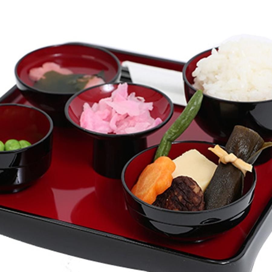 仏膳 精進料理 霊供膳 御供え 5点セット お膳セット 仏具 仏膳 精進料理 霊供膳 御供え 5点セット お膳セット 仏具