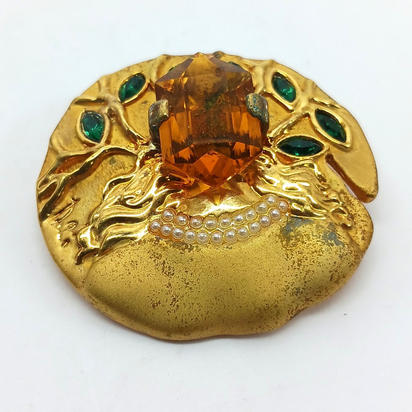 Salvador Dali サルバドール・ダリ Joies コレクション