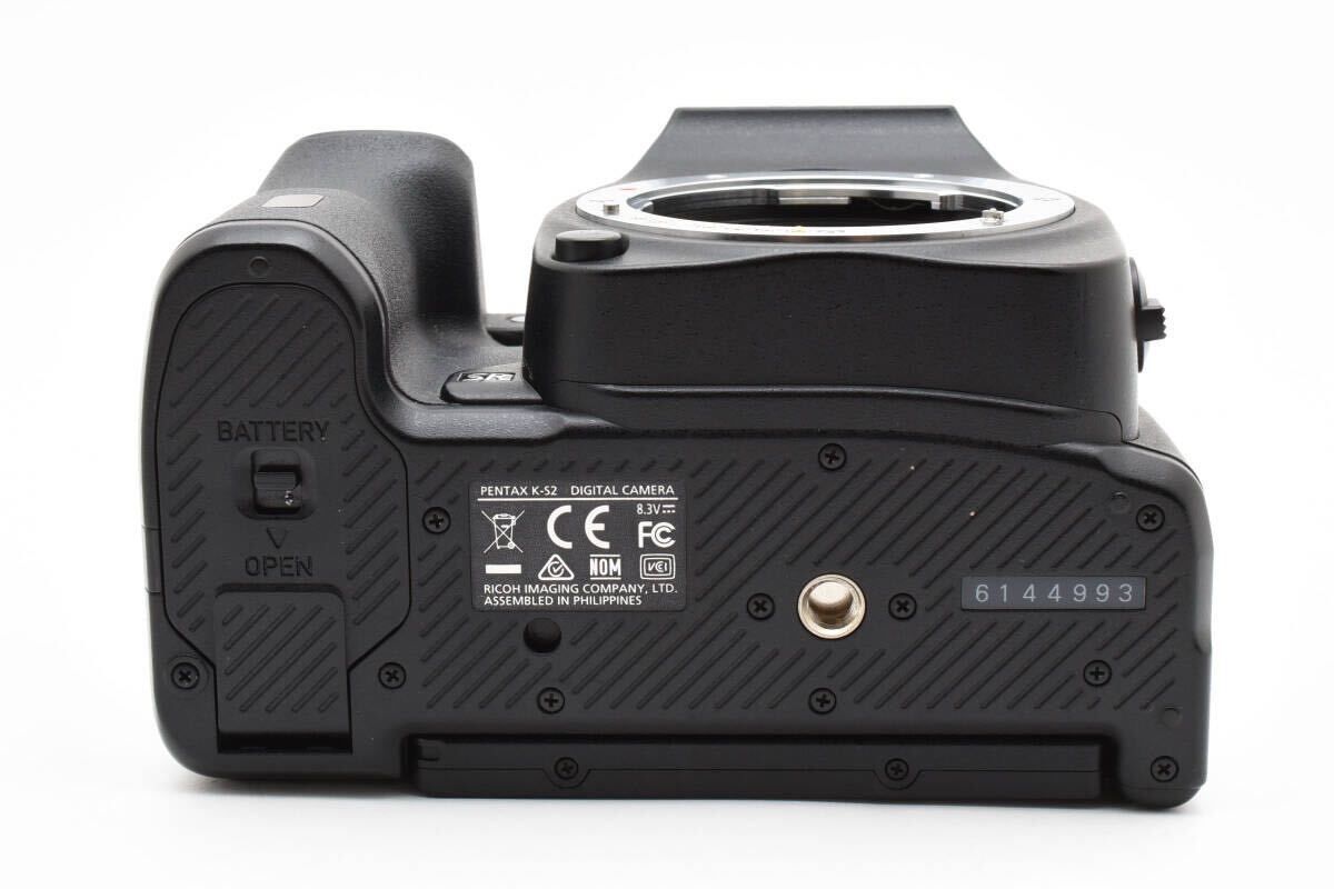 ☆訳あり大特価☆PENTAX ペンタックス K-S2 デジタル一眼レフ カメラ 