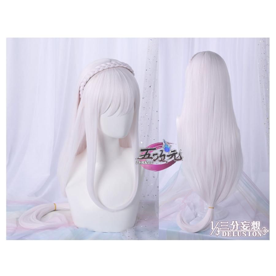 高品質 新発売 仮装 人気 三分妄想 Re：ゼロから始める異世界生活