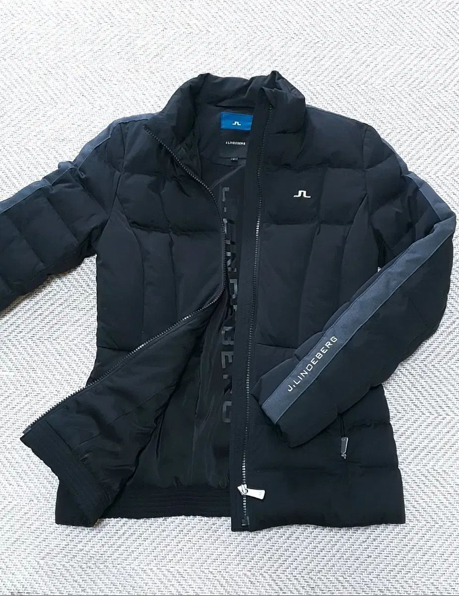 J.LINDEBERG J.リンドバーグ 正規品 グースダウン 軽量 スイングパッド 販売