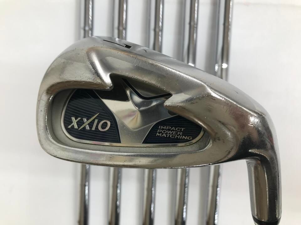 ORLIMAR ワンレングス アイアンセット ORM-606【オリマー】【ゴルフ