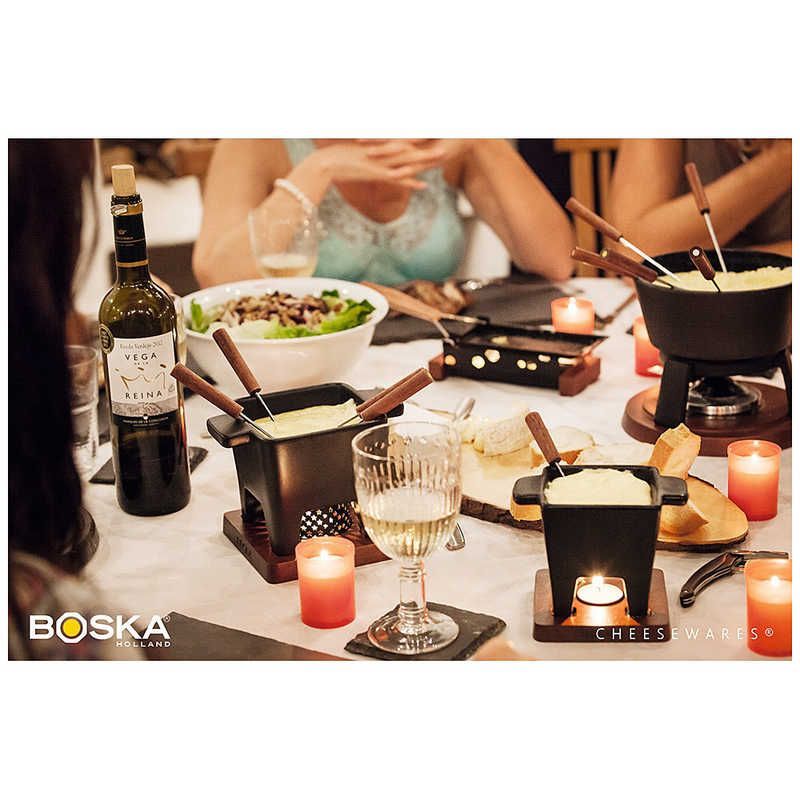 チーズフォンデュ４人用