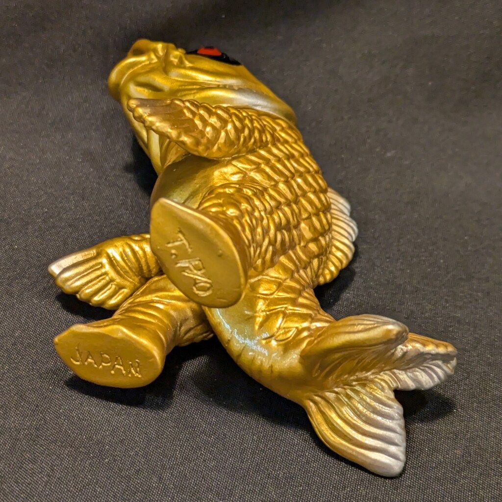 One up 大江戸怪獣漫遊記 TAKEPICO コイジャラス PUNKDRUNKERS