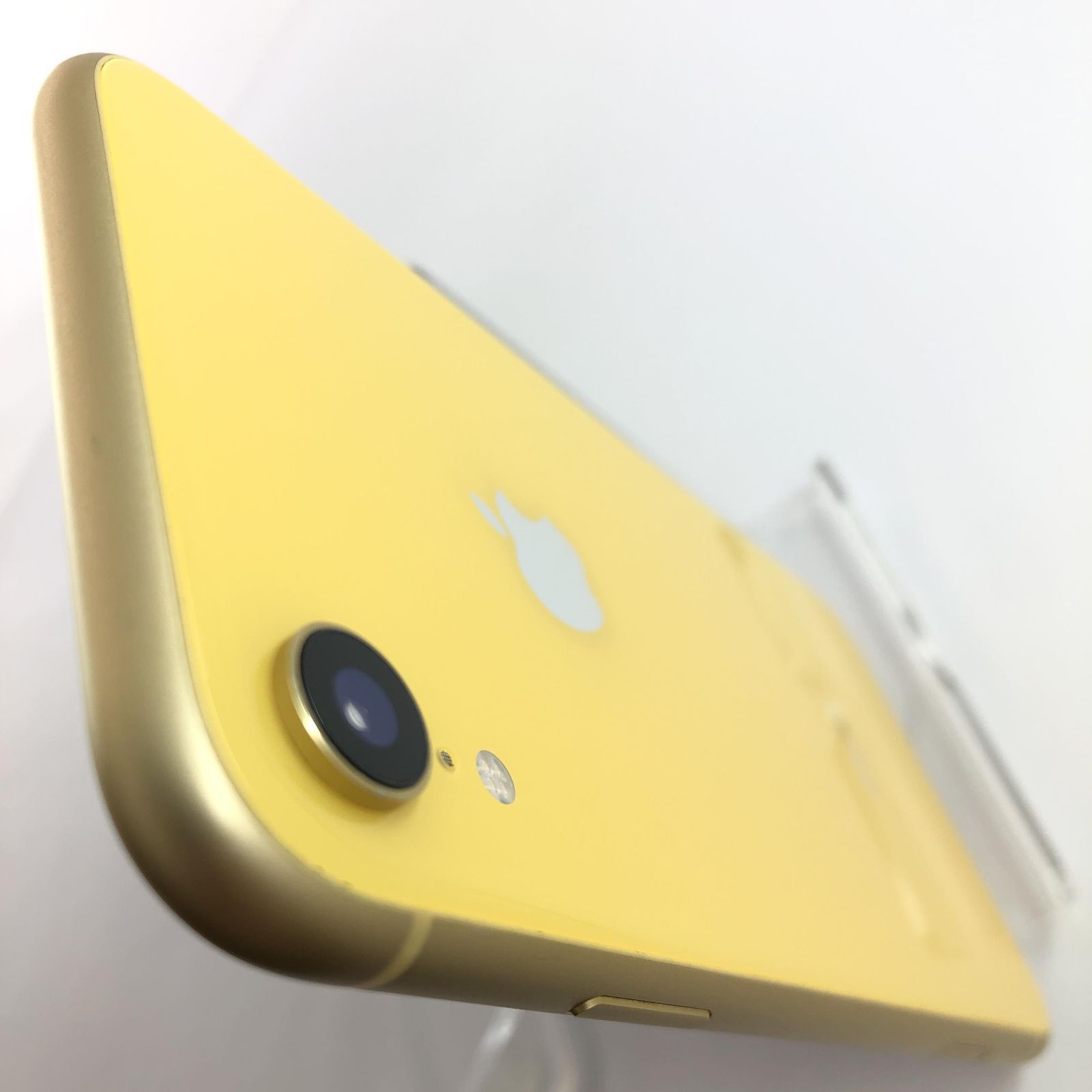 キズあり品】iPhone XR/256GB/357372096131695 - メルカリ