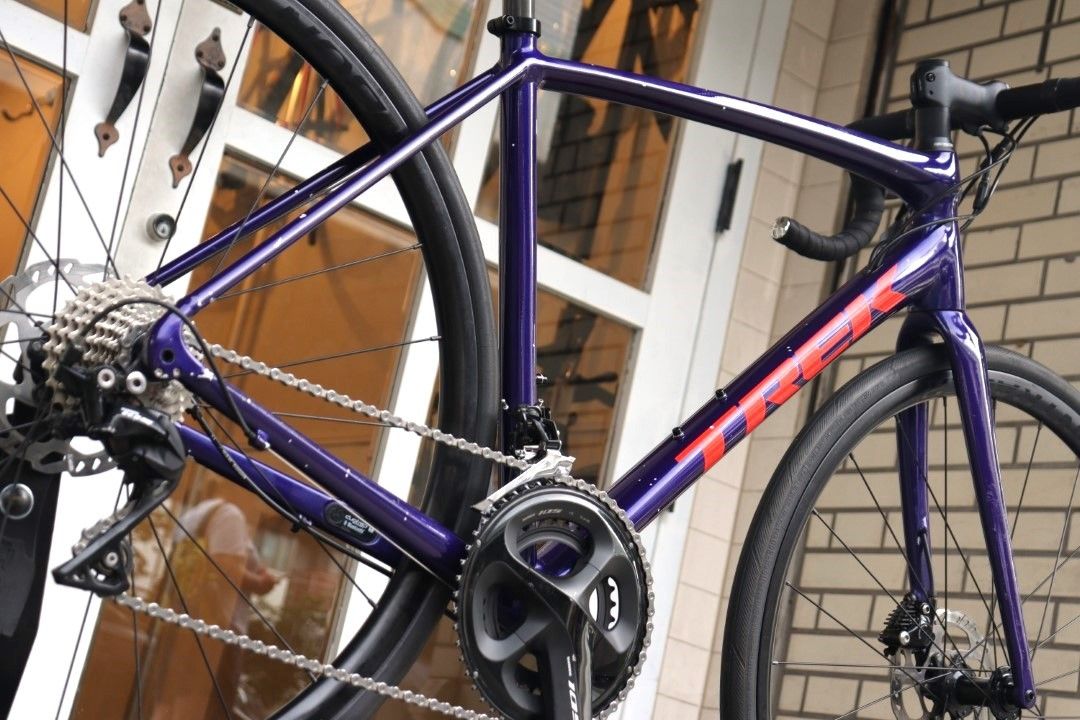トレック TREK エモンダ ディスク EMONDA ALR5 DISC 2021モデル 54