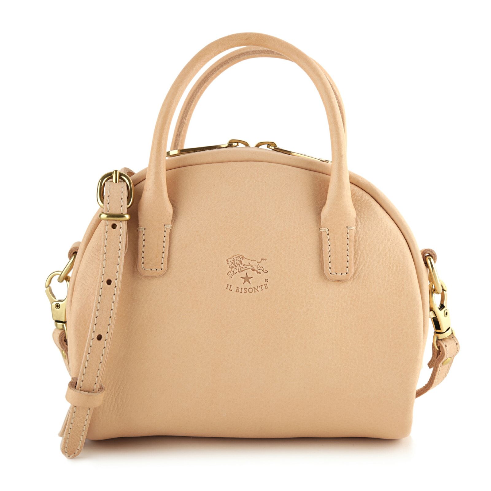 新品 イルビゾンテ IL BISONTE ショルダーバッグ CROSSBODY BAG ナチュラーレ 新品 イルビゾンテ IL BISONTE ショルダーバッグ クロスボディバッグ