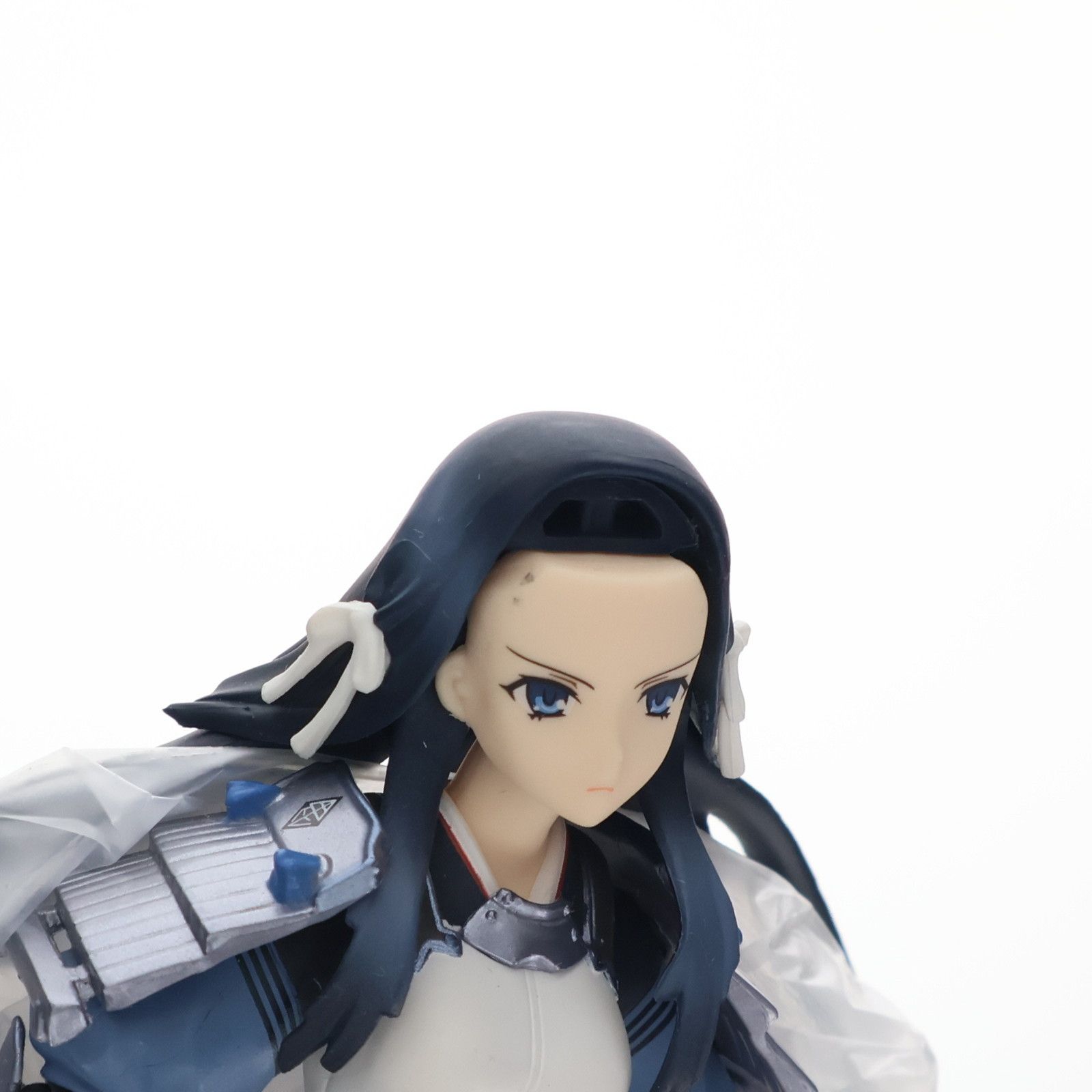 figma 127 上杉謙信 figma 上杉謙信