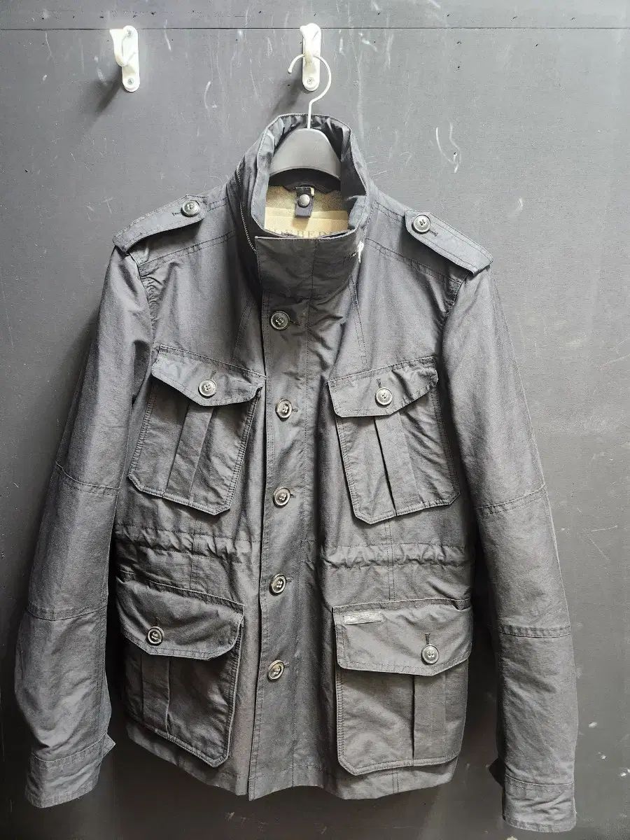 BURBERRY バーバリー メンズジャケット