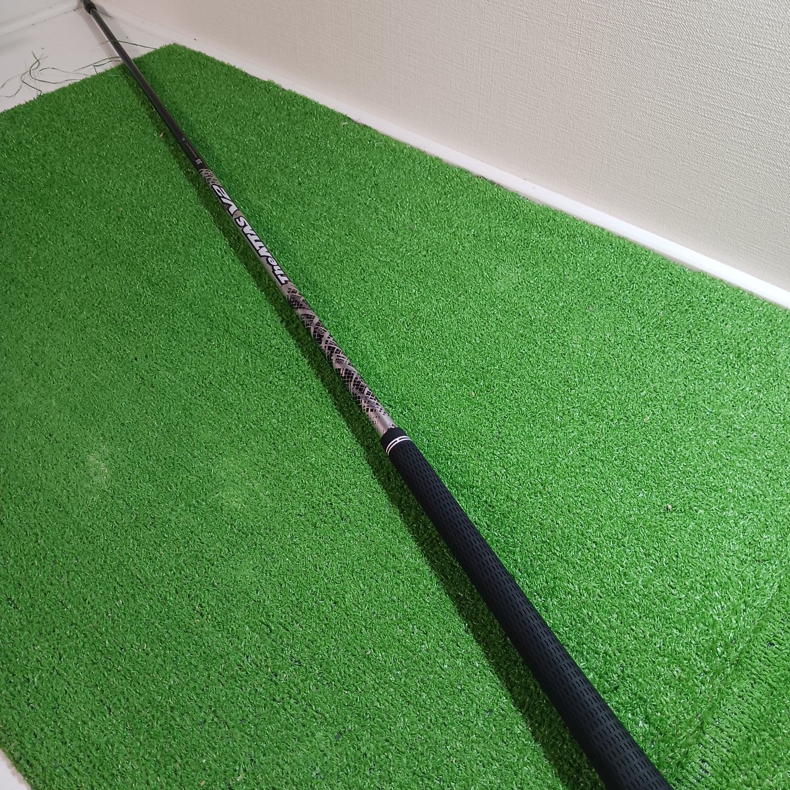 ブリヂストンスリーブ付き】アッタスV2 5Sシャフト 【1622】 楽天市場