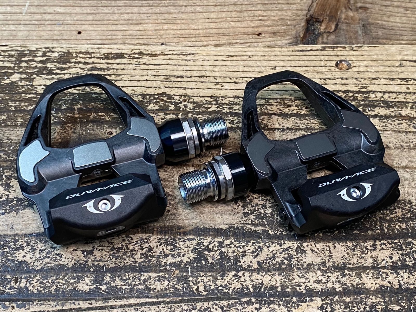 JF521 シマノ SHIMANO デュラエース DURA-ACE PD-R9100