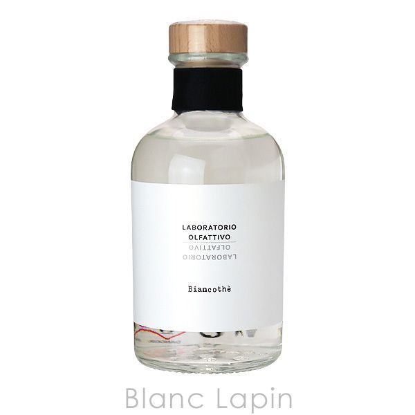LABORATORIO OLFATTIVO