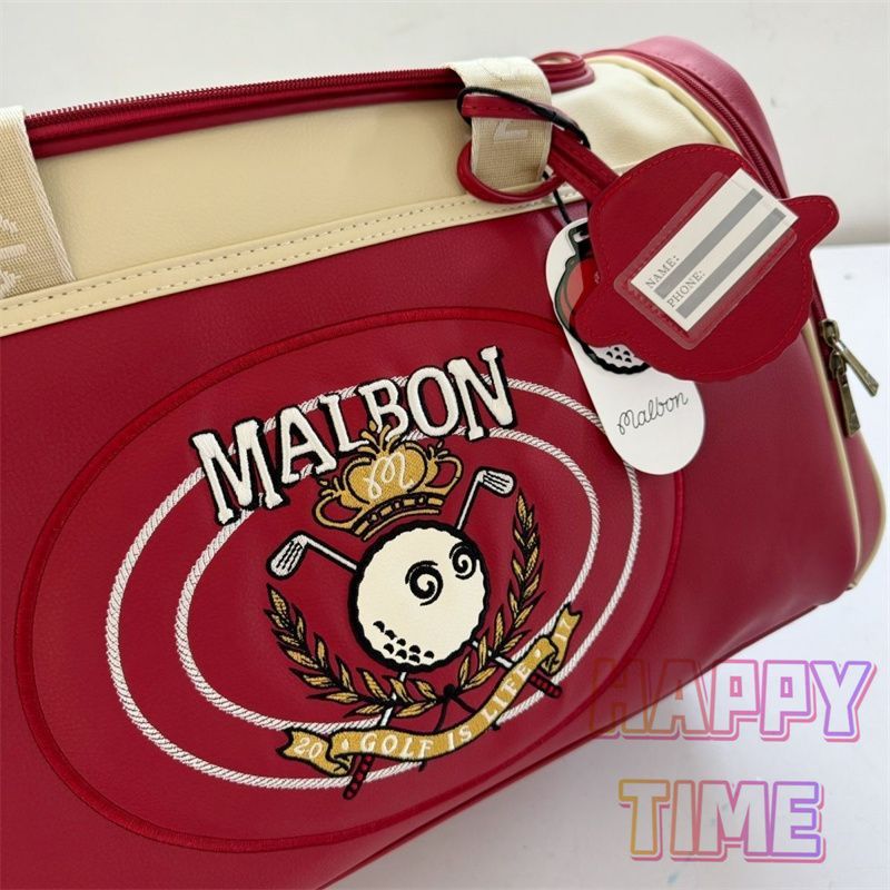 MALBON GOLF