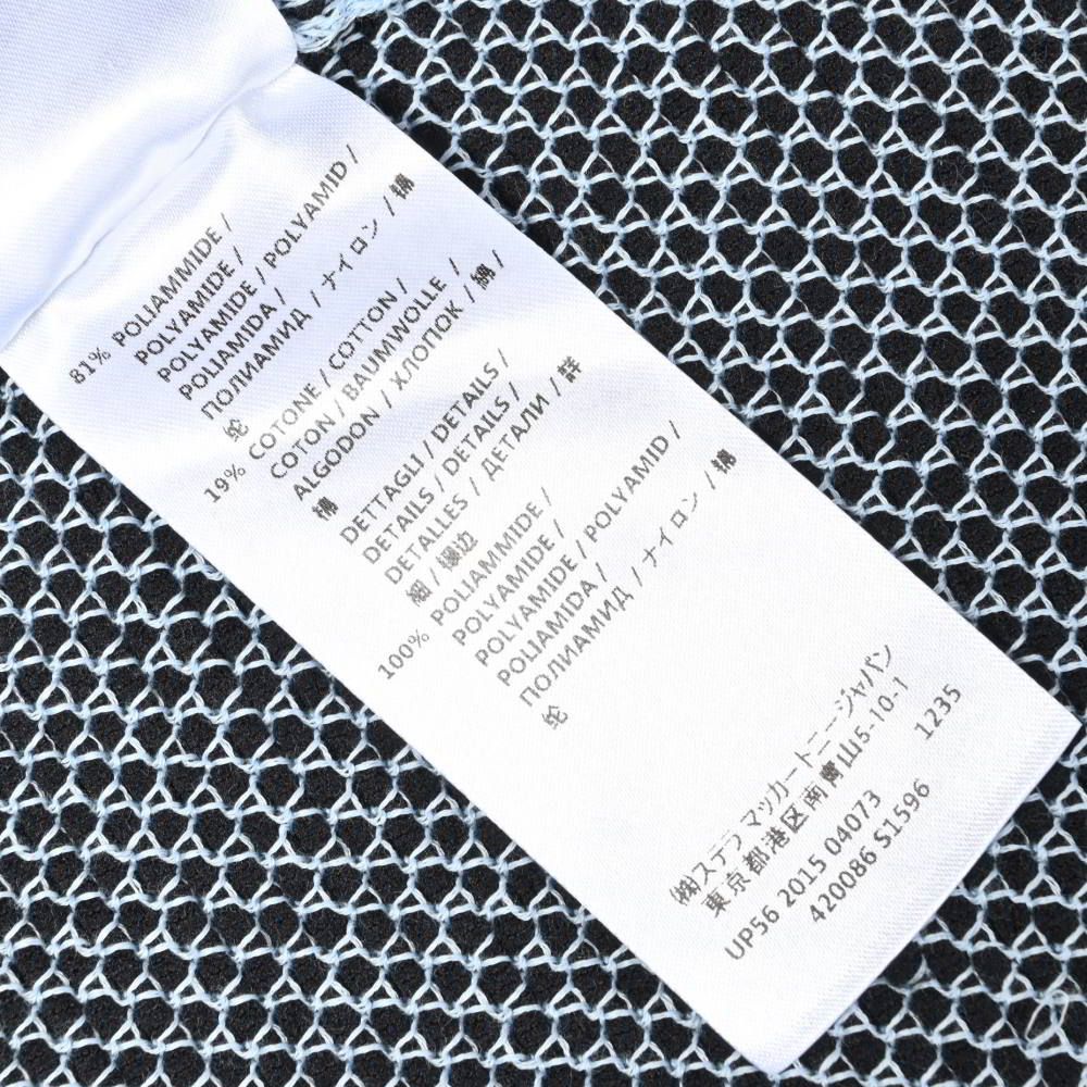 ワッフル フリンジ