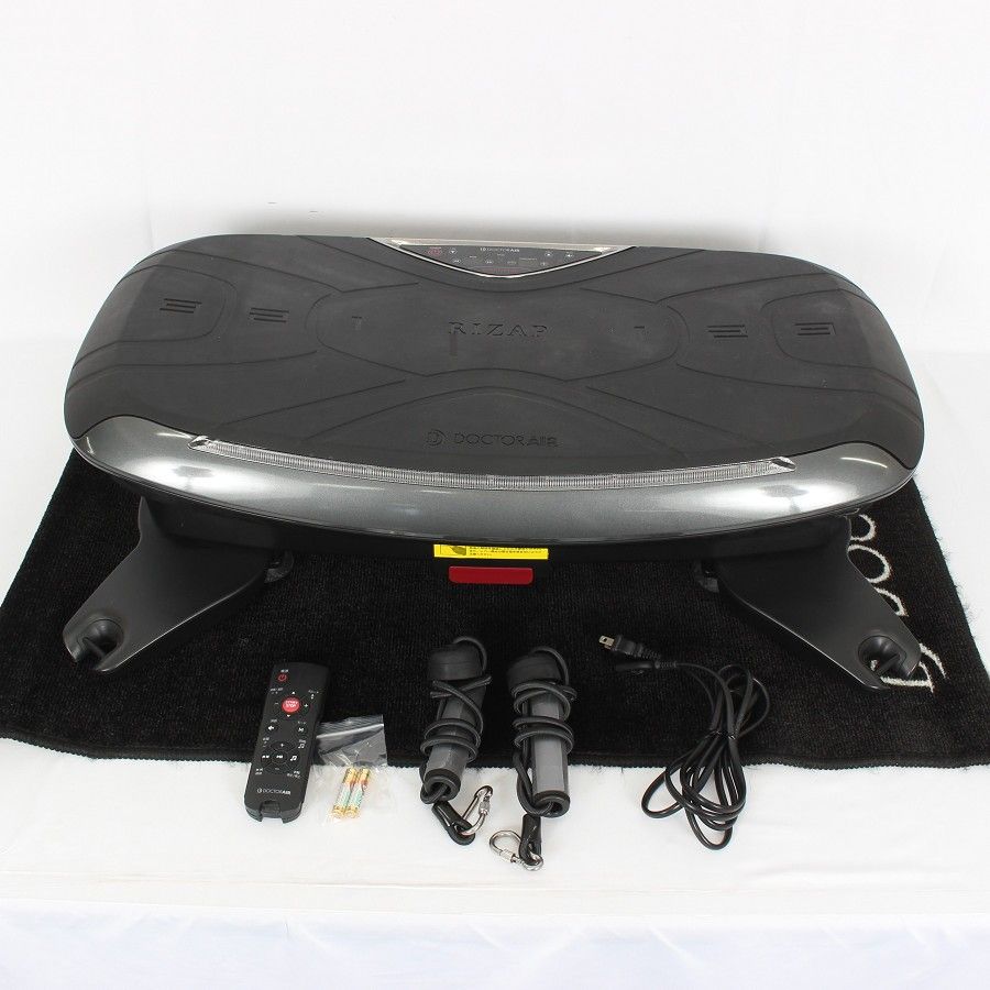 ドクターエア3DスーパーブレードS SB-002 Doctor Air 3D スーパー