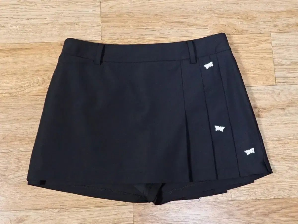 女 64 pxg キュロット
