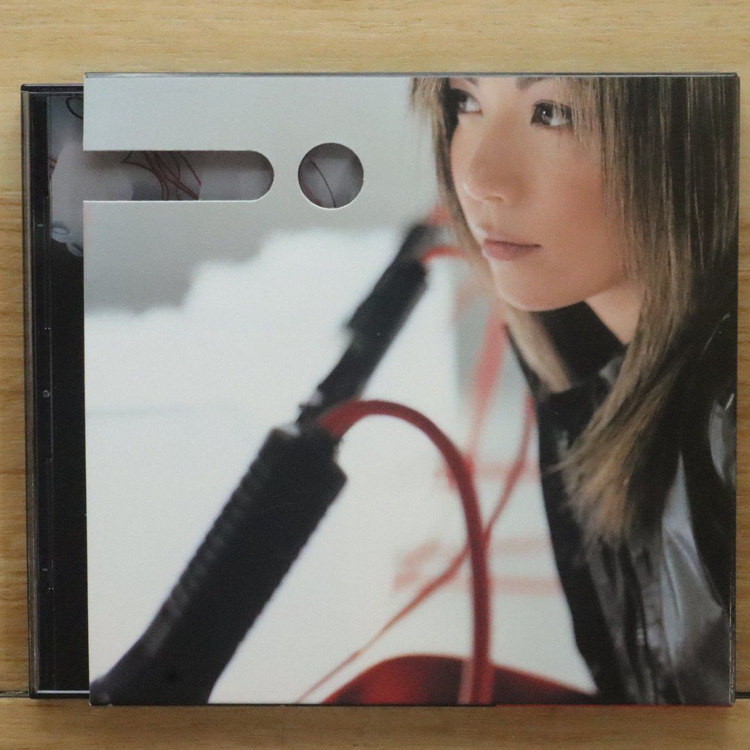 国内盤CD☆ムーブ/m.o.v.e□ worlds of the mind 【AVCT10065