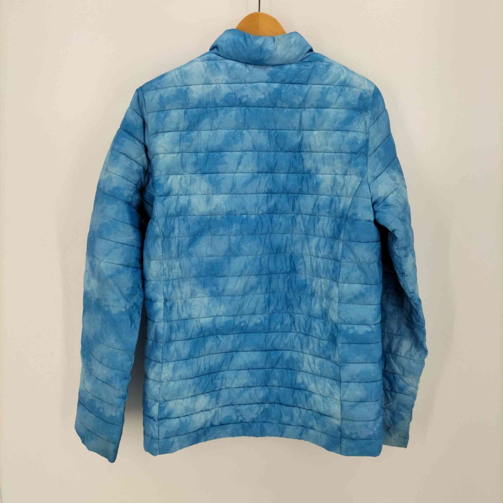 Lands' End 青 ジャケット XL fit=scale-down,w=1200
