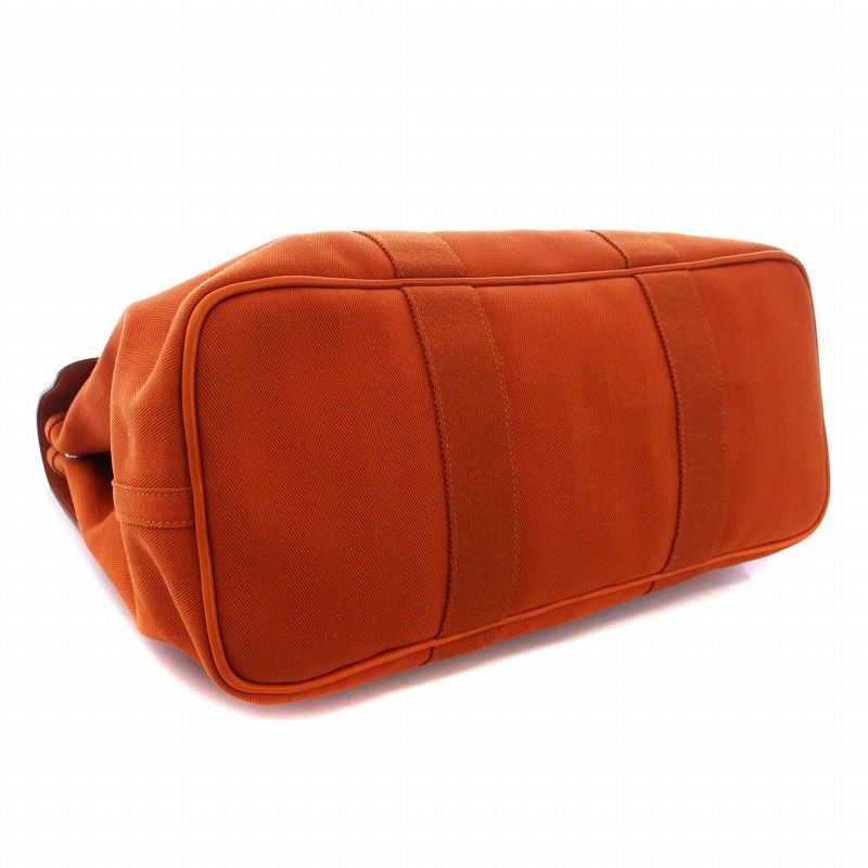 エルメス HERMES ヴァルパライソGM トートバッグ ハンドバッグ