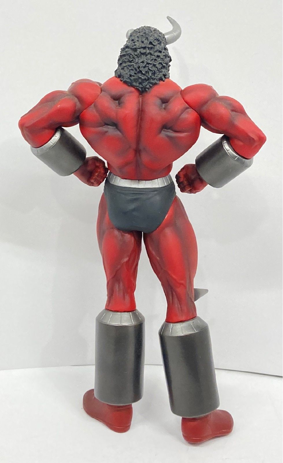 フィギュア フィギュア王限定販売CCP バッファーマンフィギュア