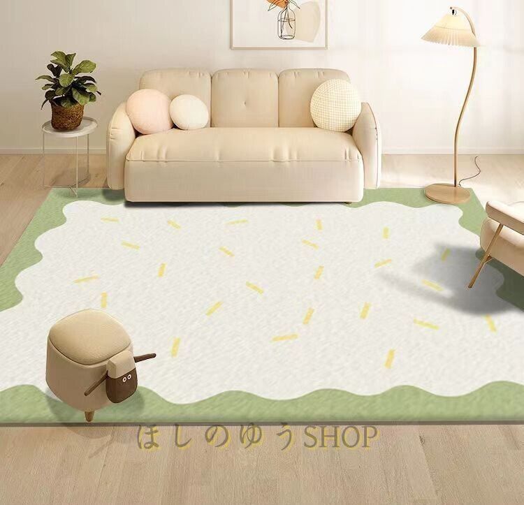 ショートパイル