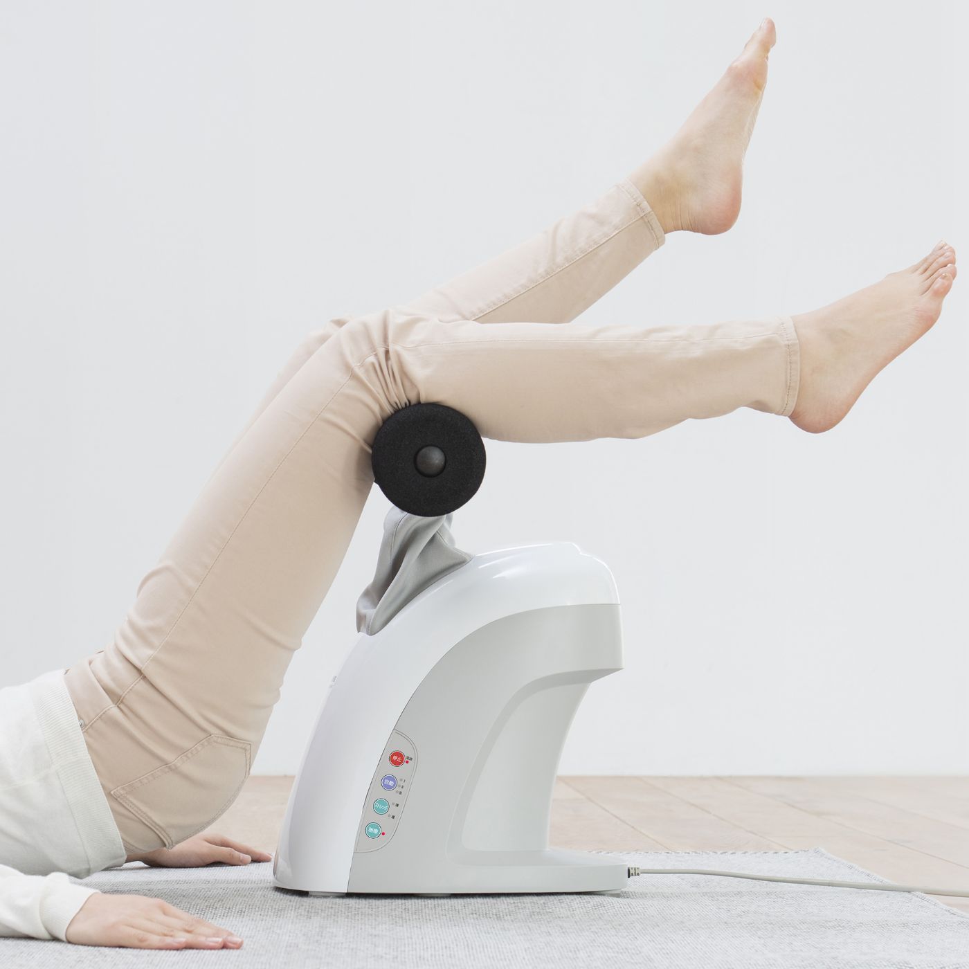 スライヴ マッサージャー