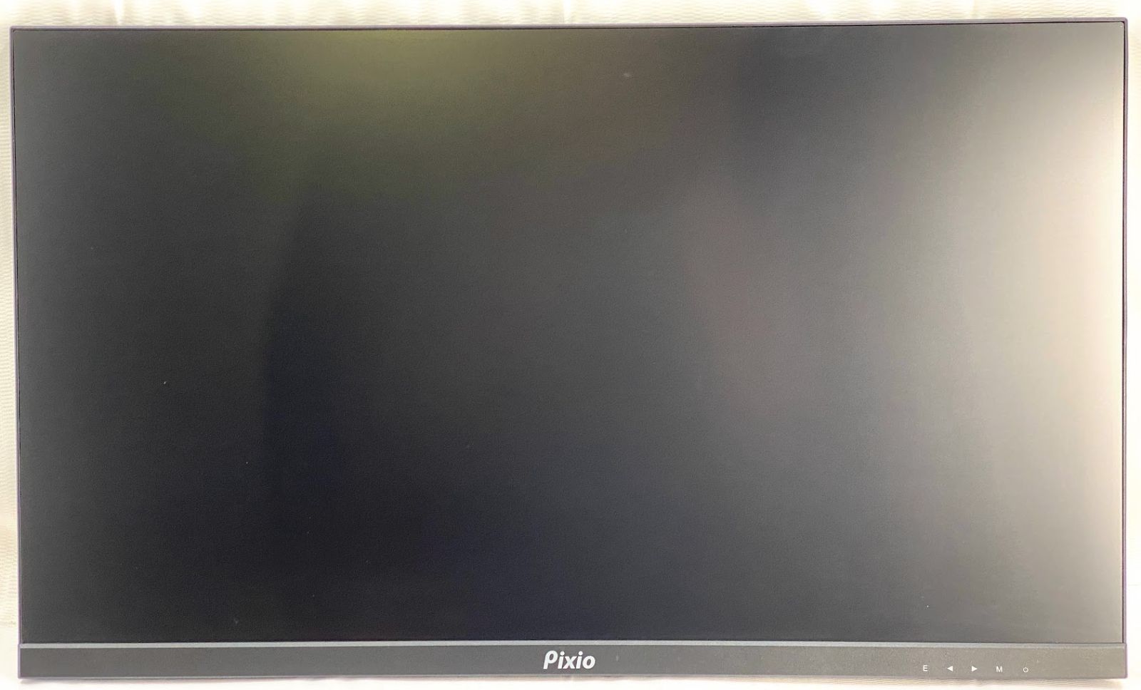訳あり品】 Pixio PX259 Prime S ゲーミングモニター 24.5インチ 訳あり品】 Pixio PX259 Prime S ゲーミングモニター 24.5インチ