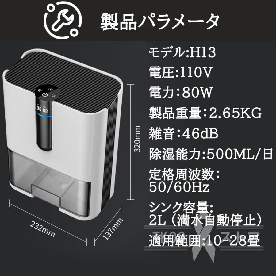 コンパクト 消臭