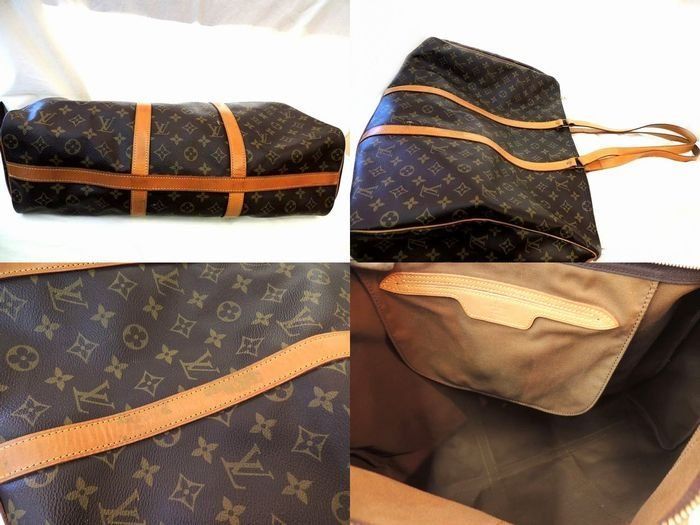 5％OFF】 LOUIS VUITTON - ヴィトン フラネリー50 ショルダーバッグ