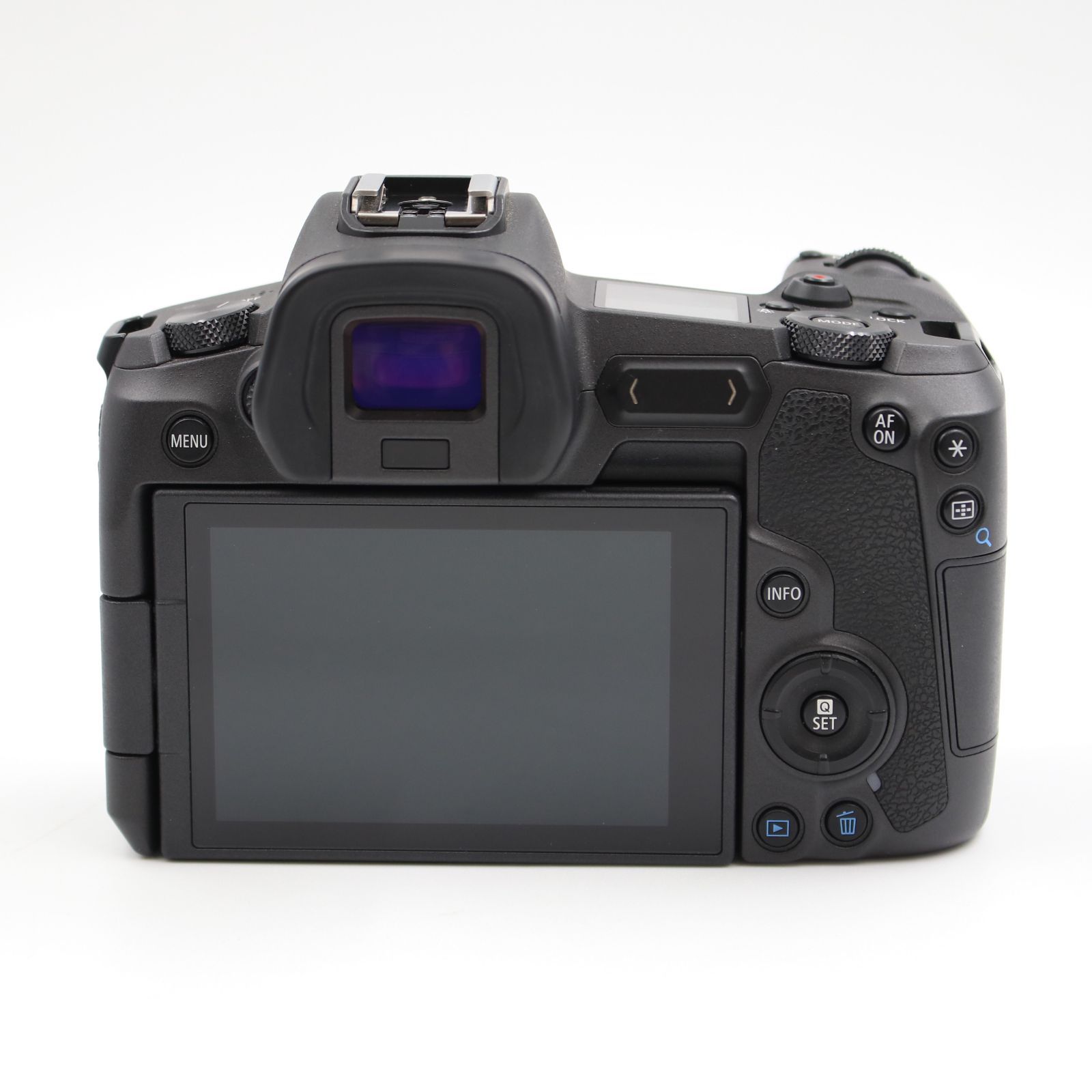 □シャッター数2000枚以下！新品同様□ CANON EOS R ボディ