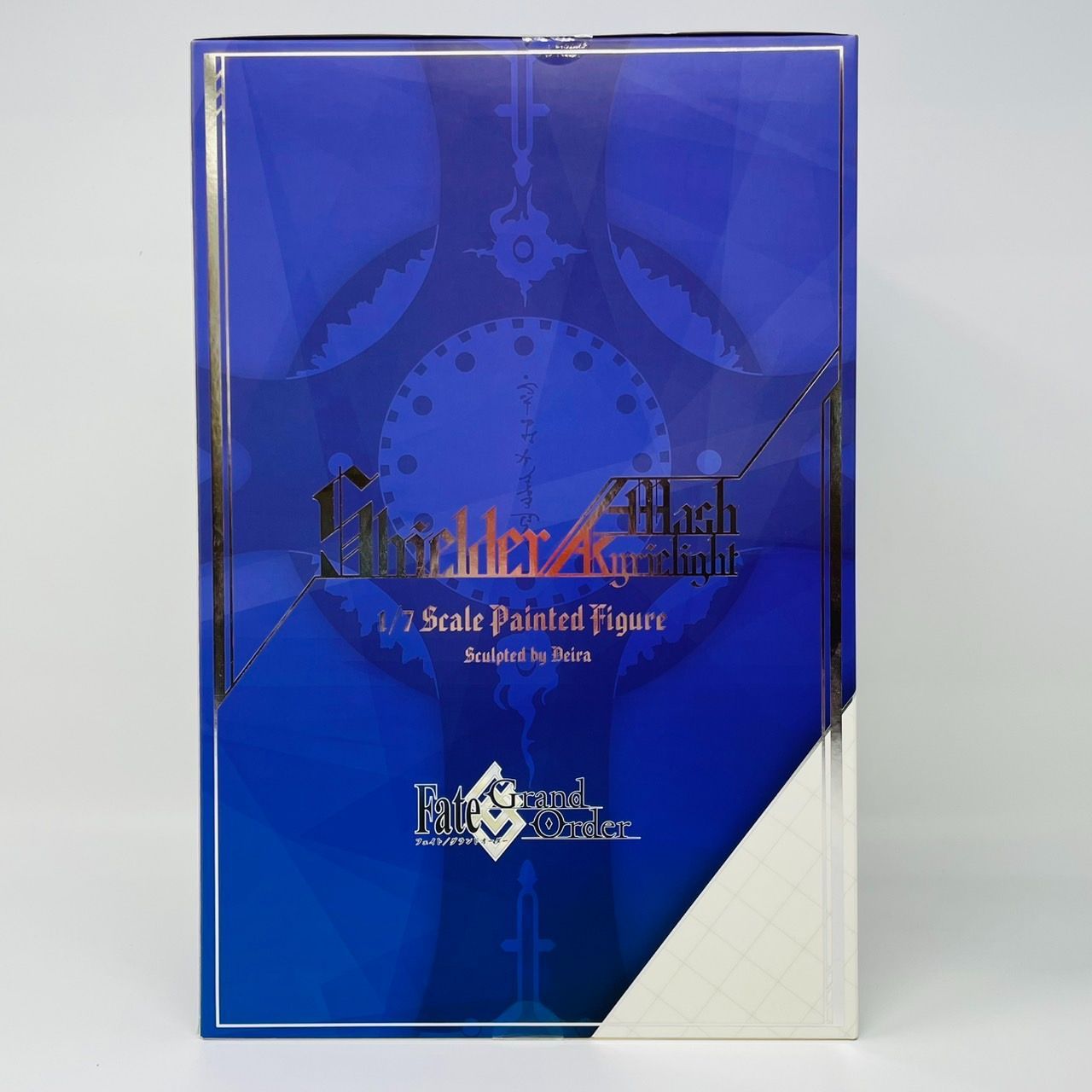 Fate / Grand Order シールダー マシュ キリエライト 1/7