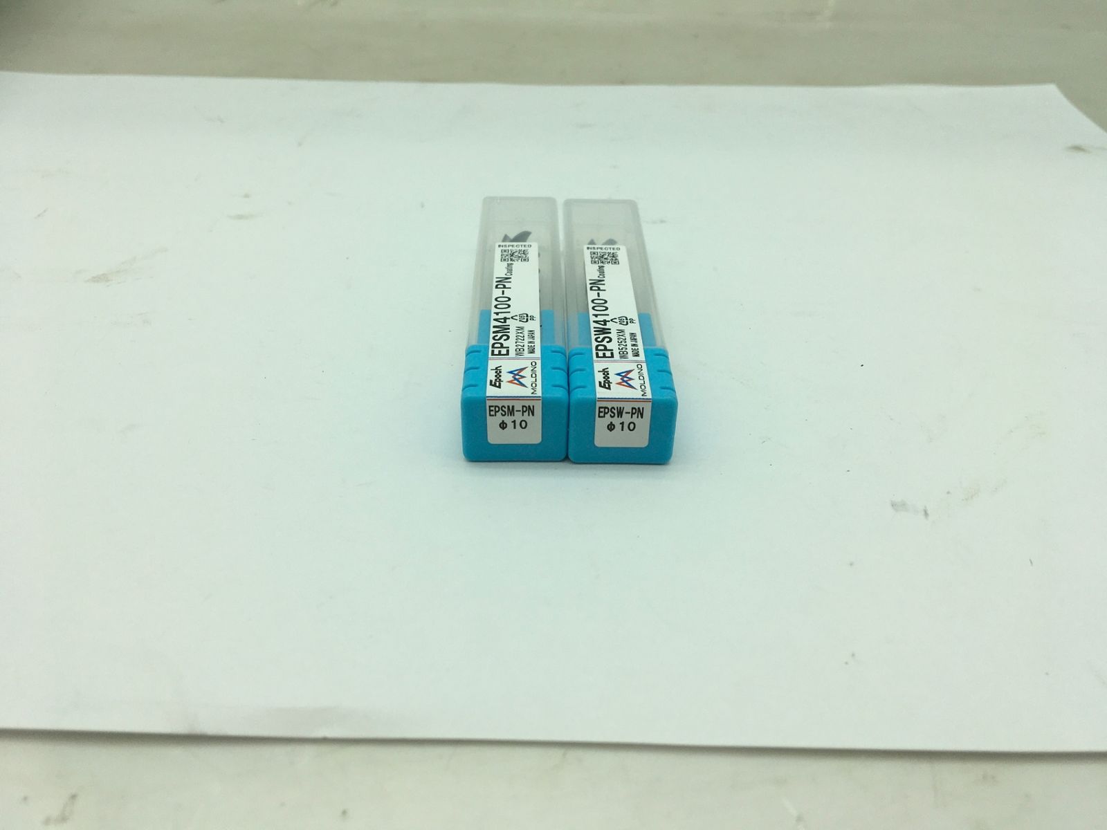 日立ツール エポックSUSマルチEPSM4100-PN×2本 IT5XZR90ZUOG エコツール知立店 M02