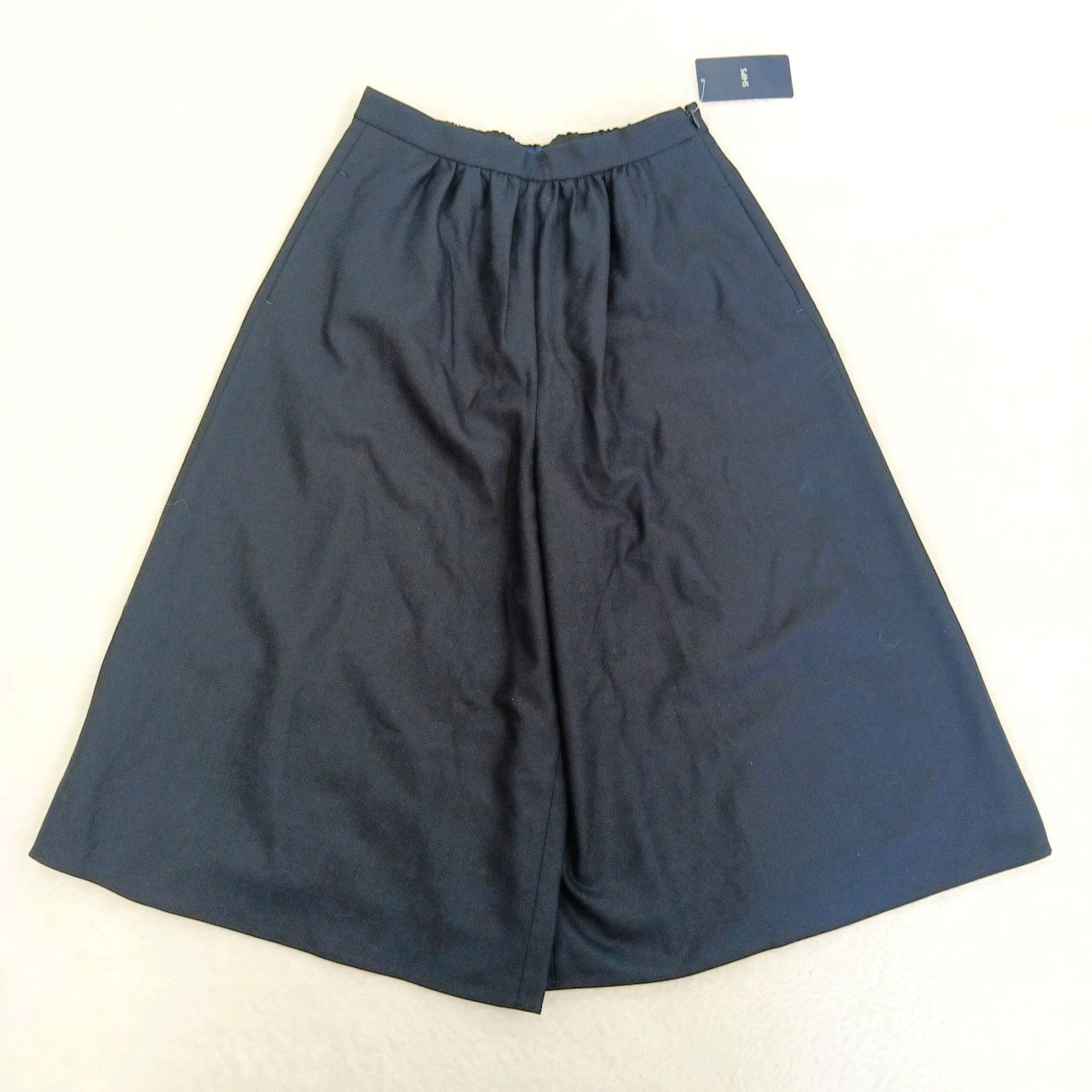 新品未使用品】シップス SHIPS レディース ワイドパンツ ボトムス 