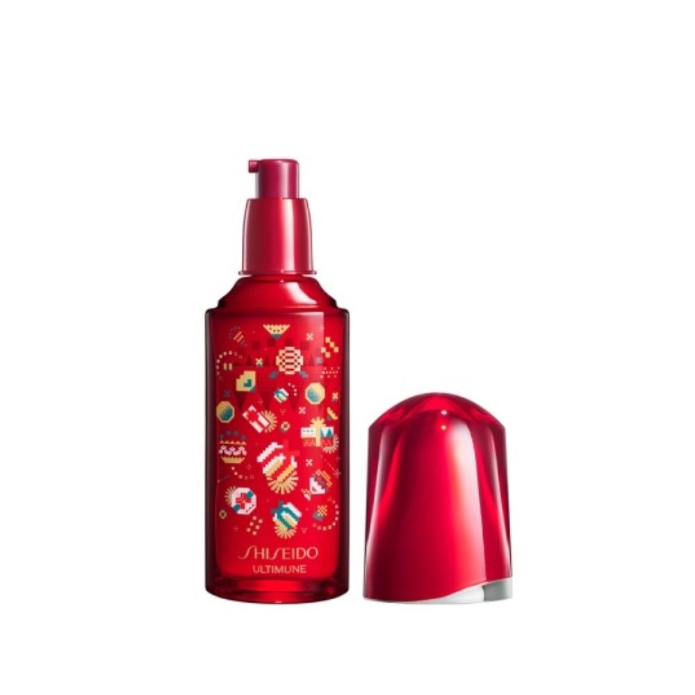 国内正規品】2023 限定 資生堂 新発売 SHISEIDO アルティミューン パワ