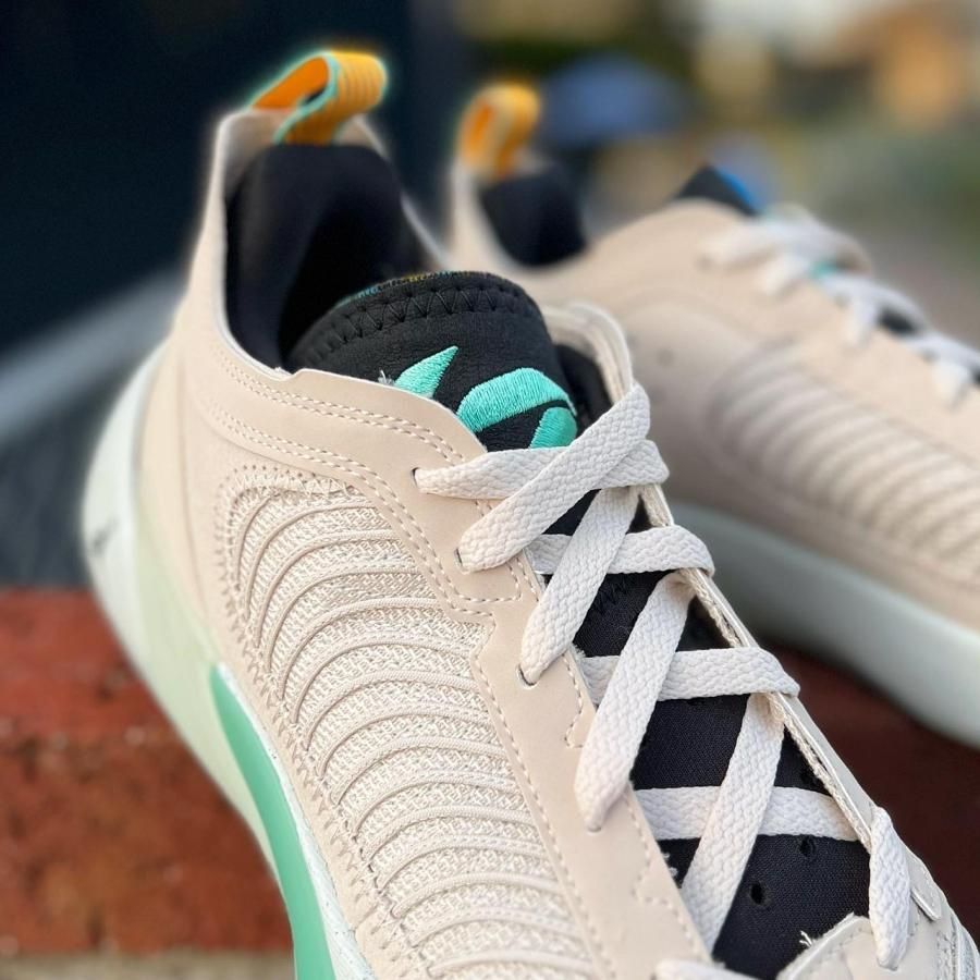 Jordan Brand（NIKE） - 【美品】ジョーダン ルカ1   28.0センチ JORDAN LUKA 1 'NEXT NATURE' ナイキ ジョーダン ルカ 1