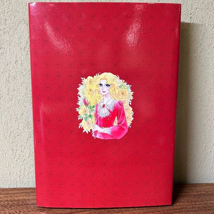 デビュー50周年記念展 池田理代子 「ベルばら」とともに オフィシャル