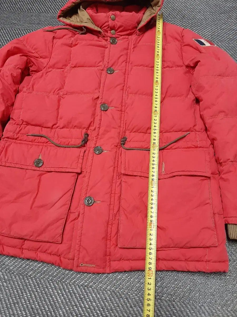 モンクレール モンセラート