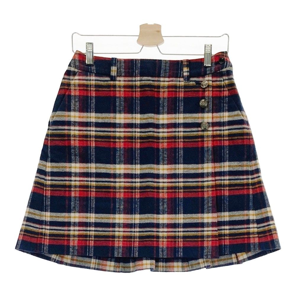 B:MING by BEAMS（ビーミング by ビームス）ツイード タイト スカート