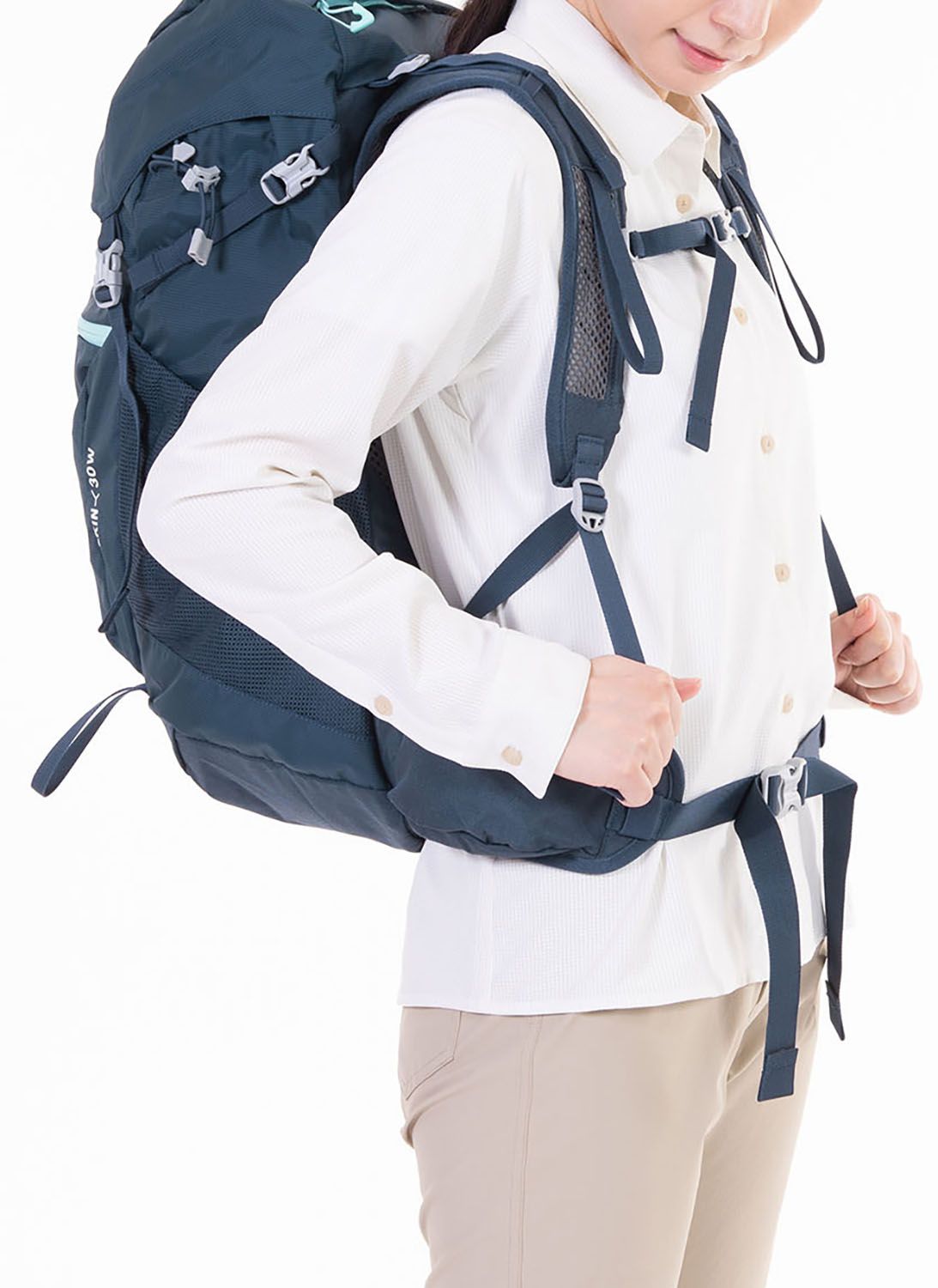 MILLET アウトドア