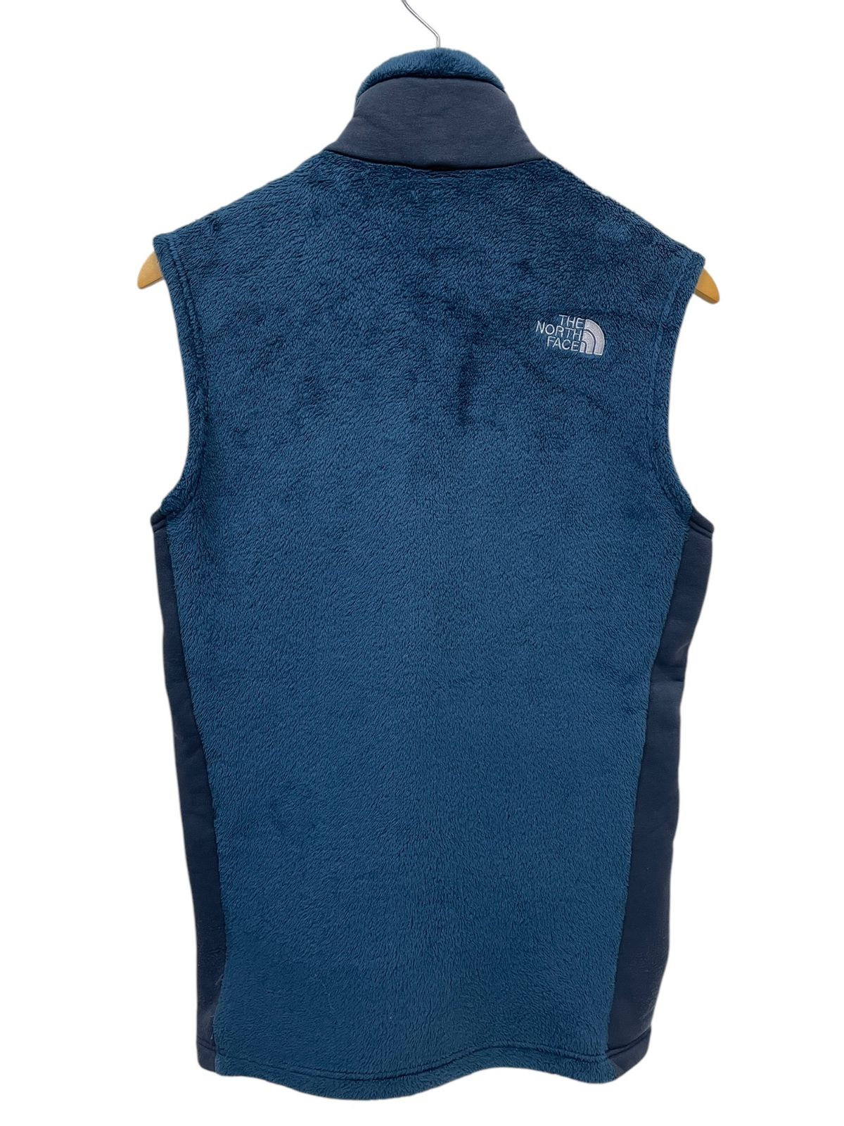 THE NORTH FACE (ザノースフェイス) VERSA MID VEST ジップインバーサ