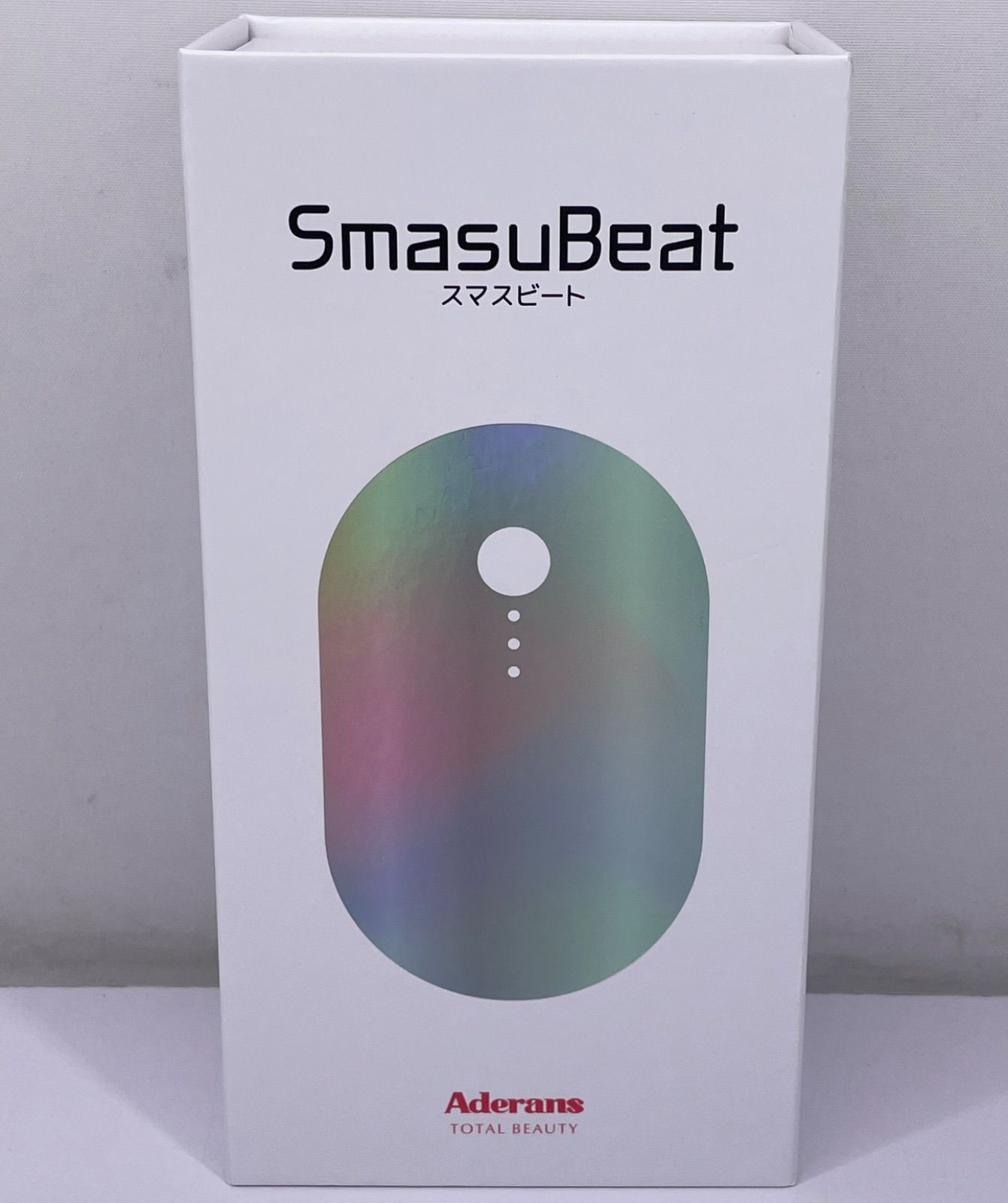 アデランス スマスビート アデランス スマスビート 電気ブラシ