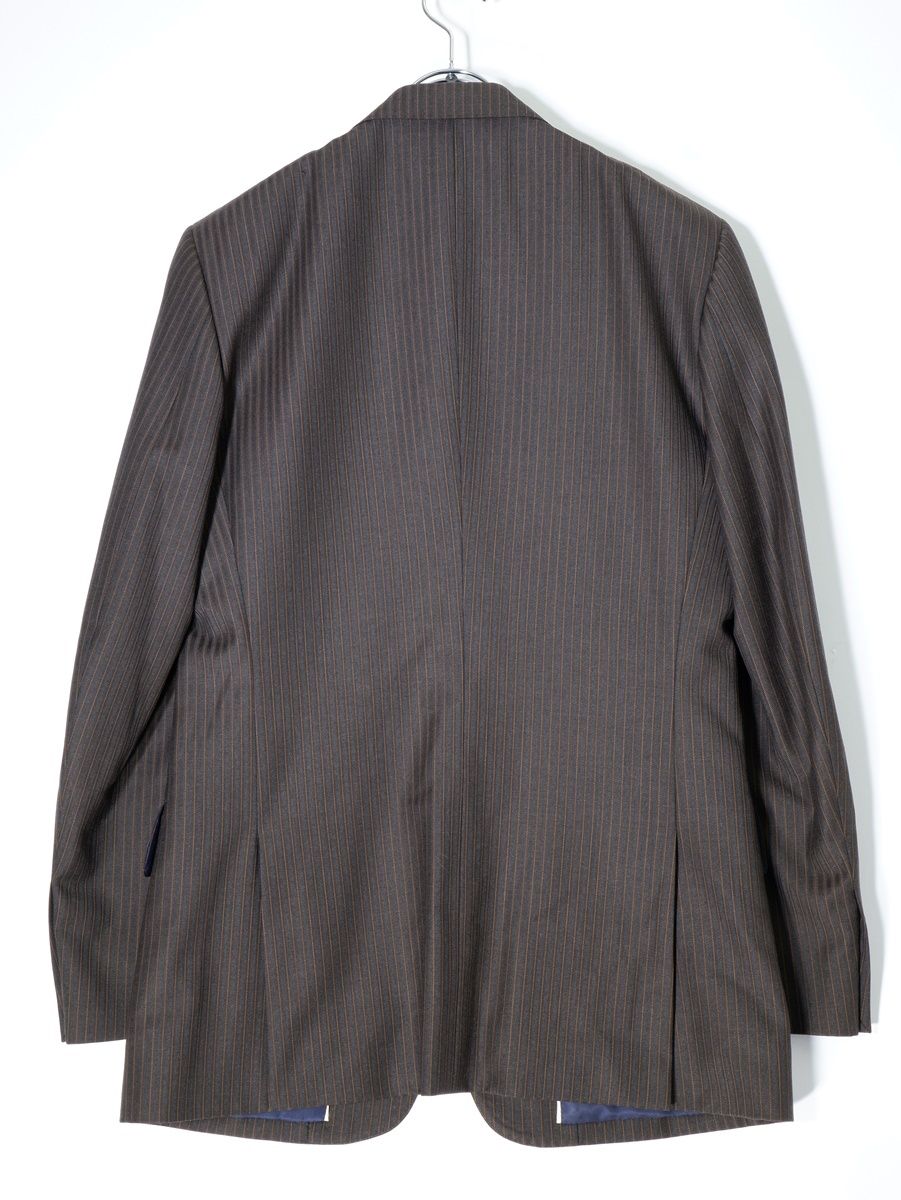 PAUL SMITH LONDONポールスミス ロンドン ウールストライプ