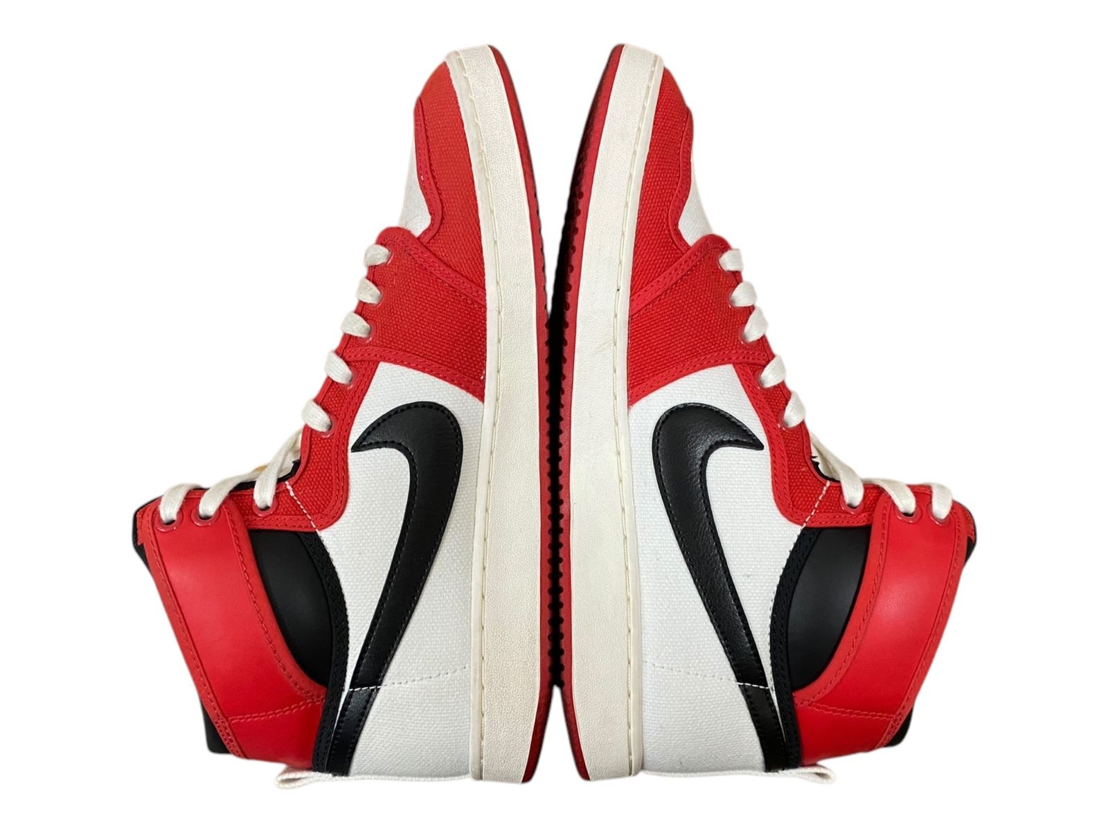 NIKE (ナイキ) AIR JORDAN 1 KO エアジョーダン1 ノックアウト