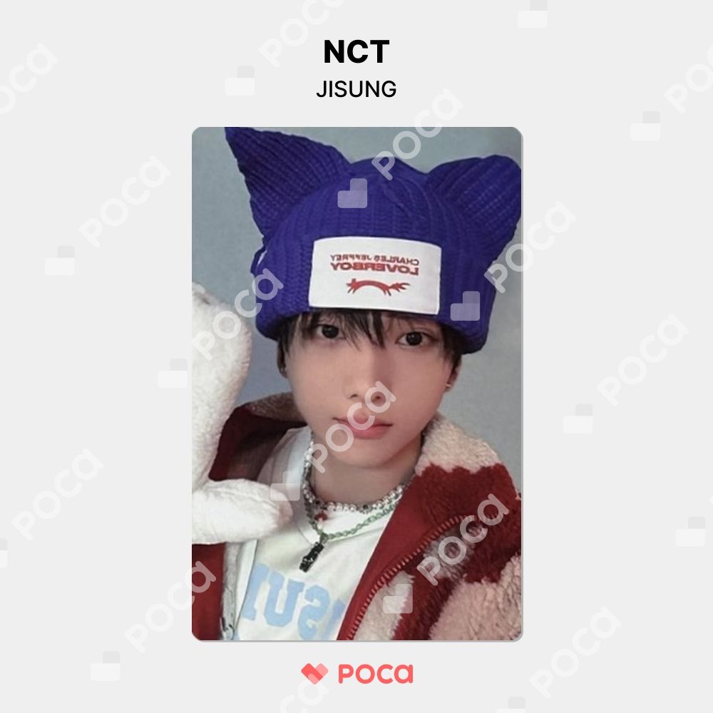 NCTDREAM チソン トレカ MD まとめ売り NCTDREAM ドリム チソン mu-mo MD トレカ まとめ売り