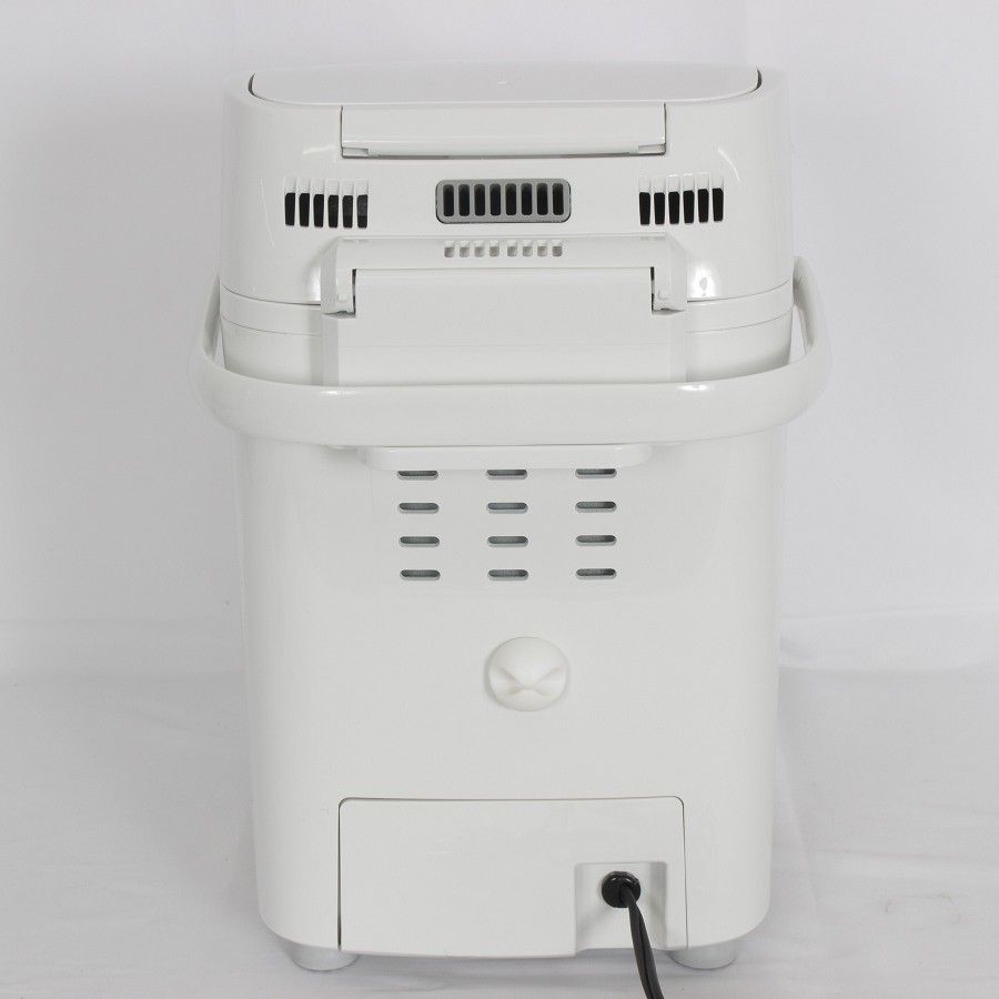 Panasonic SD-SB4-W ホームベーカリー 1斤タイプ　新品 未使用 Amazon | パナソニック ホームベーカリー パン焼き器 1斤 22メニュー