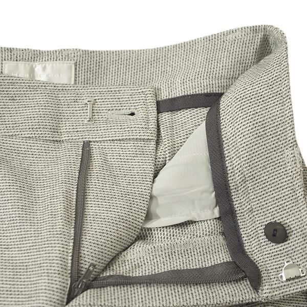 foglinenwork キナル 金子敦子さんコラボ ごきげんパンツ foglinenwork