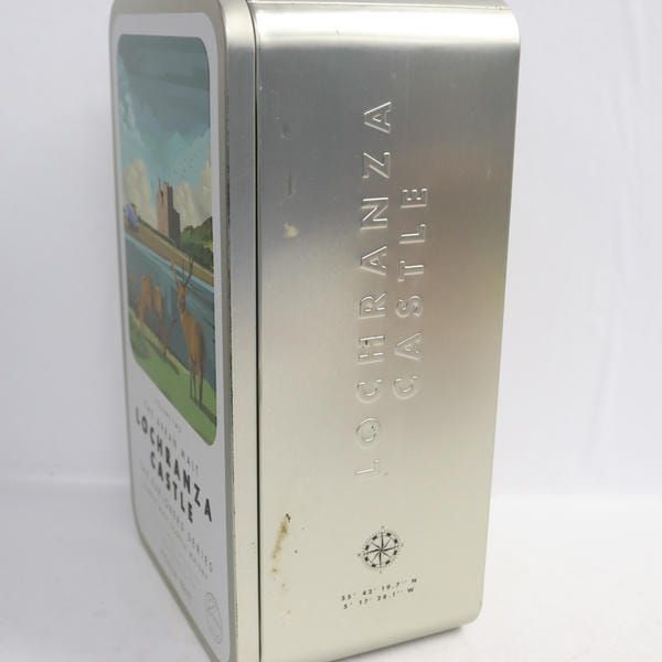 アラン 21年 ロックランザ エクスプローラー Vol.2 700ml 47.2% - メルカリ