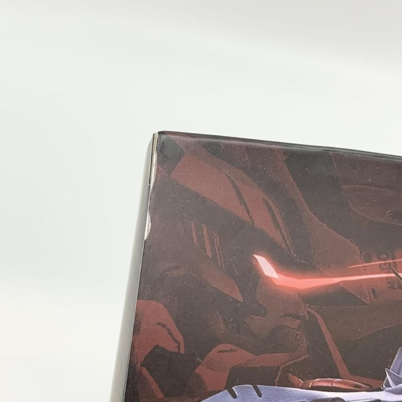 ガンダムバルバトスルプス 17