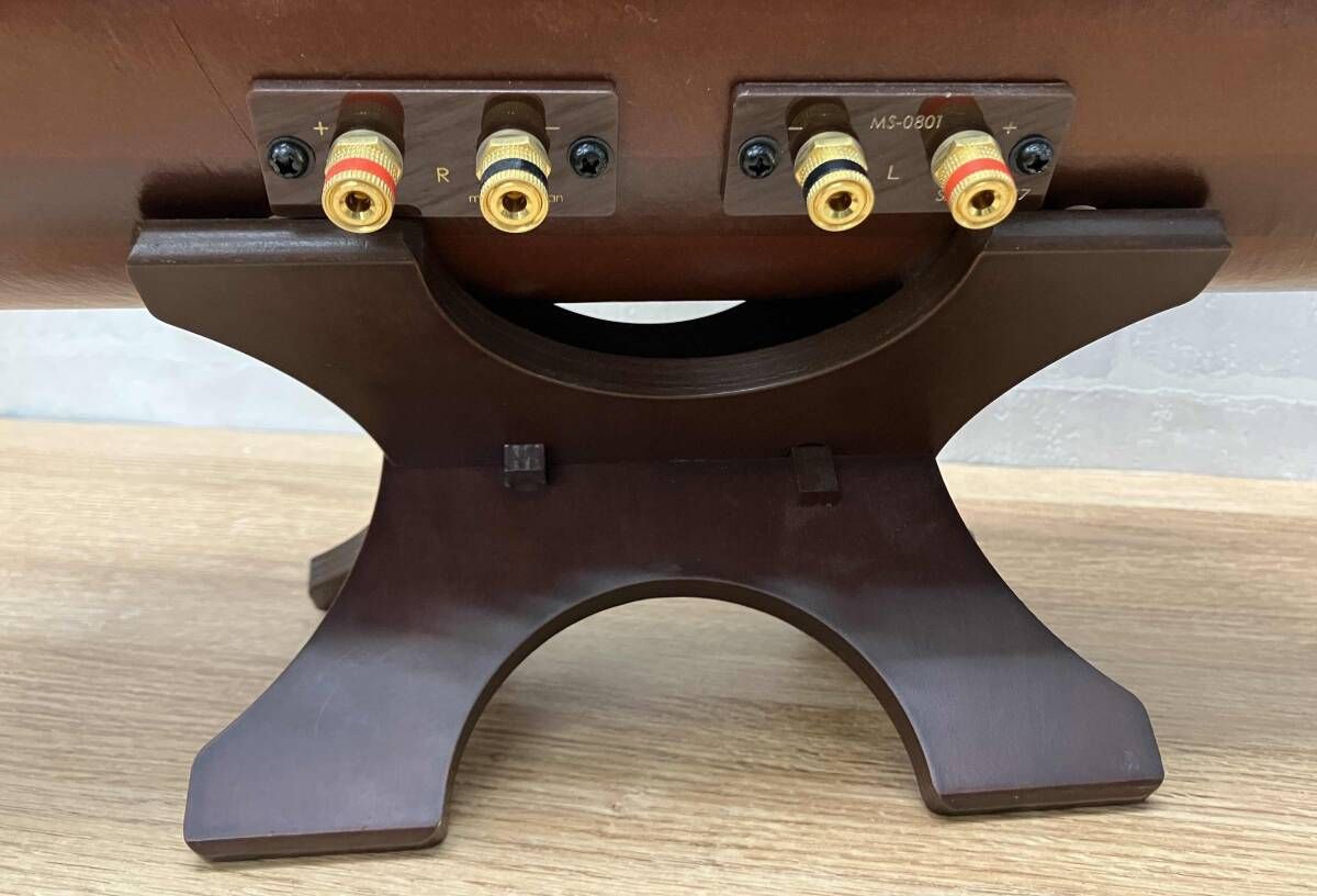 0801 波動スピｰカｰ